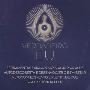 Imagem de capa para o Curso online Verdadeiro Eu