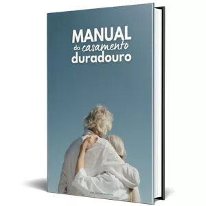 Imagem de capa para o Ebook Manual do Casamento Duradouro