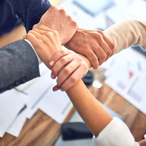 Imagem de capa para o Ebook Desenvolvendo Resiliência: Um Guia para Enfrentar Desafios