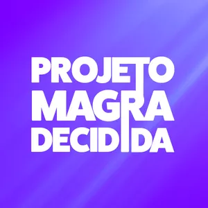 Imagem de capa para o Curso online PROJETO MAGRA DECIDIDA