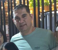 Jairo Chacón