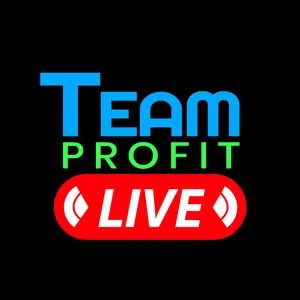 Imagen de portada para Curso online Team Profit Academy Live
