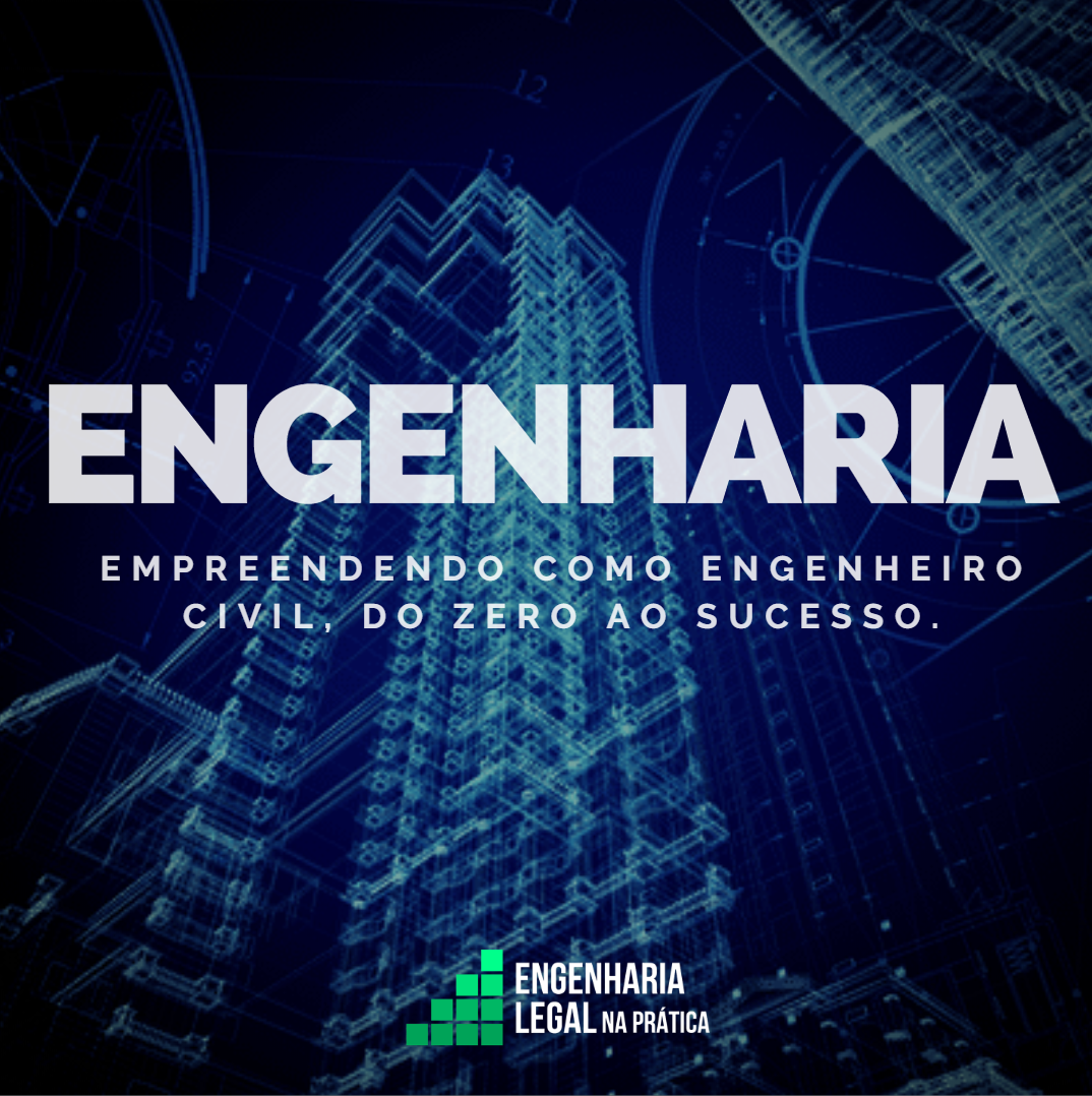 Imagem do curso Engenharia Legal na Prática
