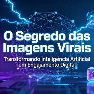 Imagem do curso O Segredo das Imagens Virais