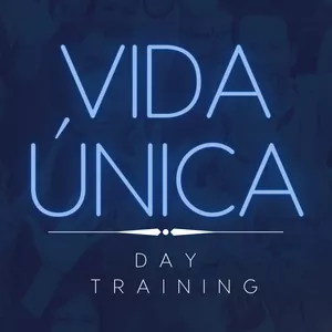 Imagem de capa para o Curso online VIDA ÚNICA: Day Training