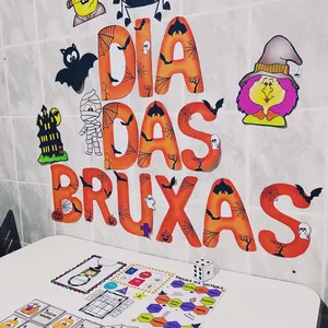 Imagem de capa para o Ebook Kit Halloween 