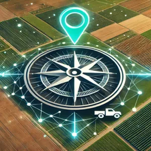 Imagem de capa para o Curso online Rotas do Agro