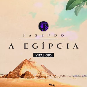 Imagem de capa para o Curso online Fazendo a Egípcia VITALÍCIO