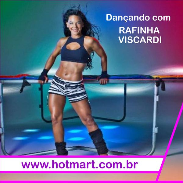 Dancando Com Rafinha Viscardi Eron Reigota Learn A New Skill Online Courses And Subscription Services Hotmart