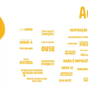 Imagem de capa para o Curso online TransformAção Vida UAU