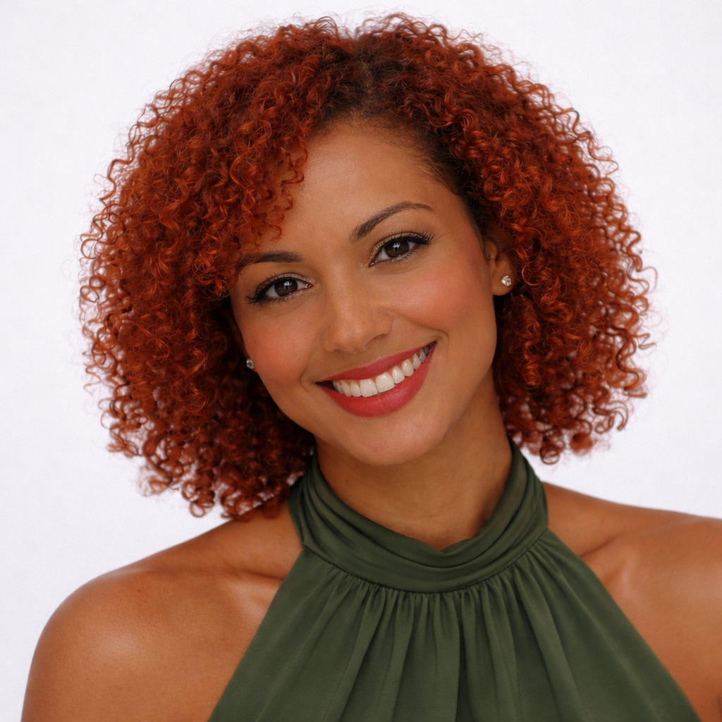 Daniela V.