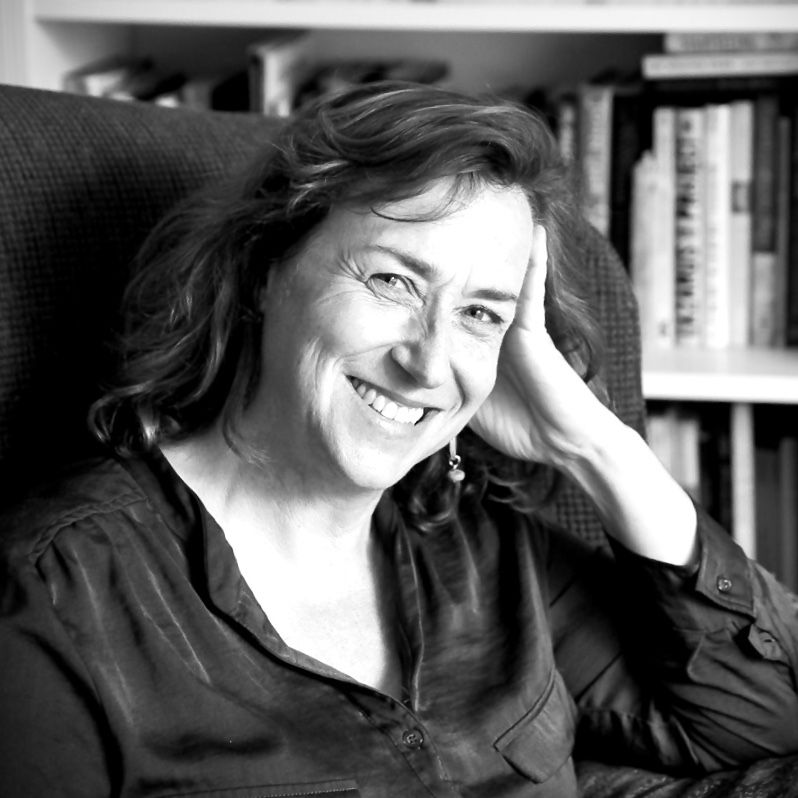 Cate Kennedy