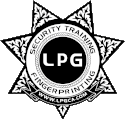 The Loss Prevention Group, Inc. logo
