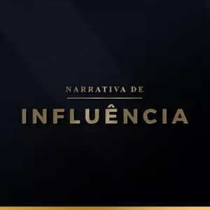 Imagem do curso Narrativa de Influência
