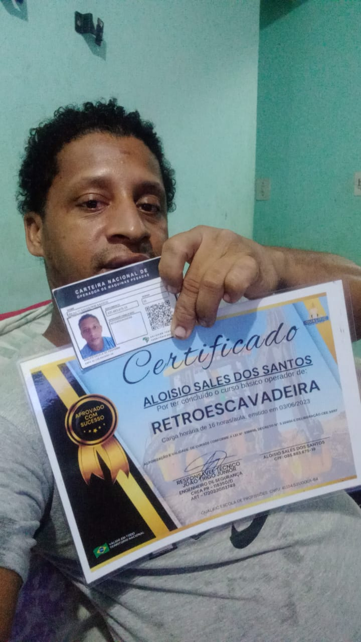 Aloisio Sales dos Santos