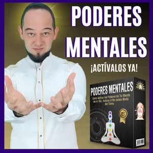 Imagen de portada para Curso online Activa 20 Poderes Mentales (2.0)
