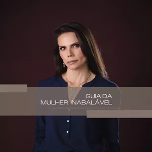 Imagem do curso GUIA MULHER INABALÁVEL
