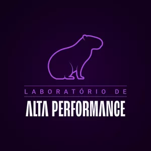 Imagem de capa para o Curso online Laboratório de Alta Performance Anual