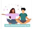 The Art of Calming  logo