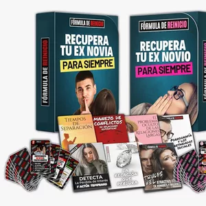 Imagen de portada para Curso online Fórmula de Reinicio