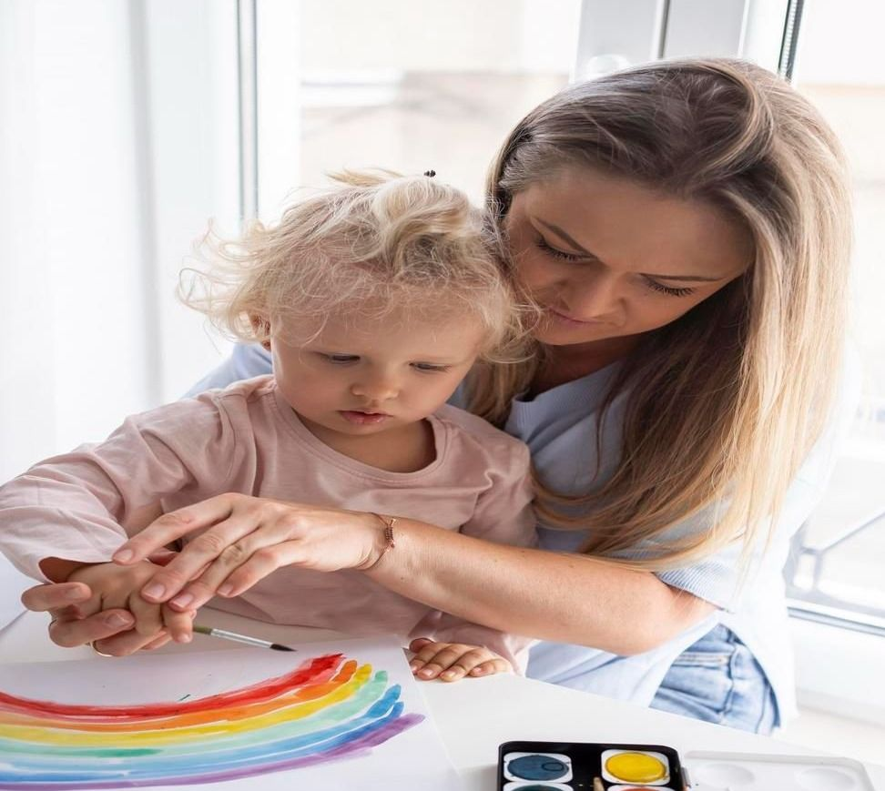 Juliana R., mãe do Léo, 6 anos