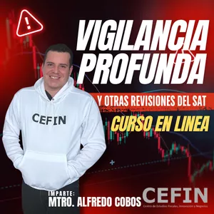 Imagen de portada para Curso online Vigilancia Profunda