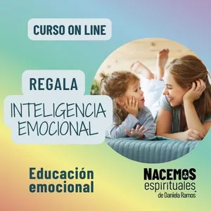 Imagen de portada para Curso online Regala Inteligencia Emocional