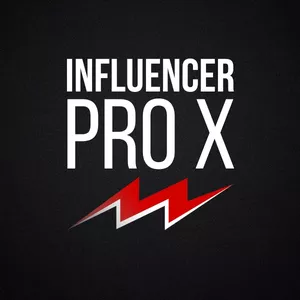 Imagen de portada para Curso online INFLUENCER PRO X