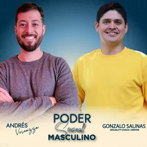 Imagen de portada para Curso online Poder Sexual Masculino