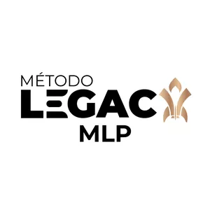 Imagen de portada para Curso online Método Legacy MLP