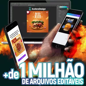 Imagem do curso AceleraDesign