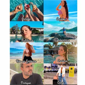 Imagem do curso Pack Viagem