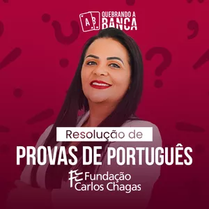 Imagem de capa para o Curso online Quebrando a Banca FCC