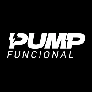 Imagem de capa para o Curso online Pump Funcional