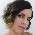 Foto do autor Daniela P. de Oliveira