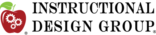 IDG University logo