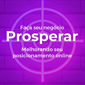 Imagem de capa para o Ebook Faça Seu Negócio Prosperar