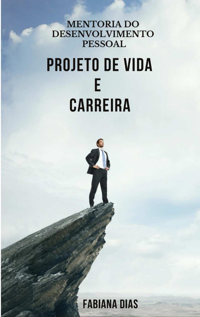 Imagem de Mentoria do Desenvolvimento Pessoal Projeto de Vida e Carreira criado por FABIANA DIAS SOARES na hotmart