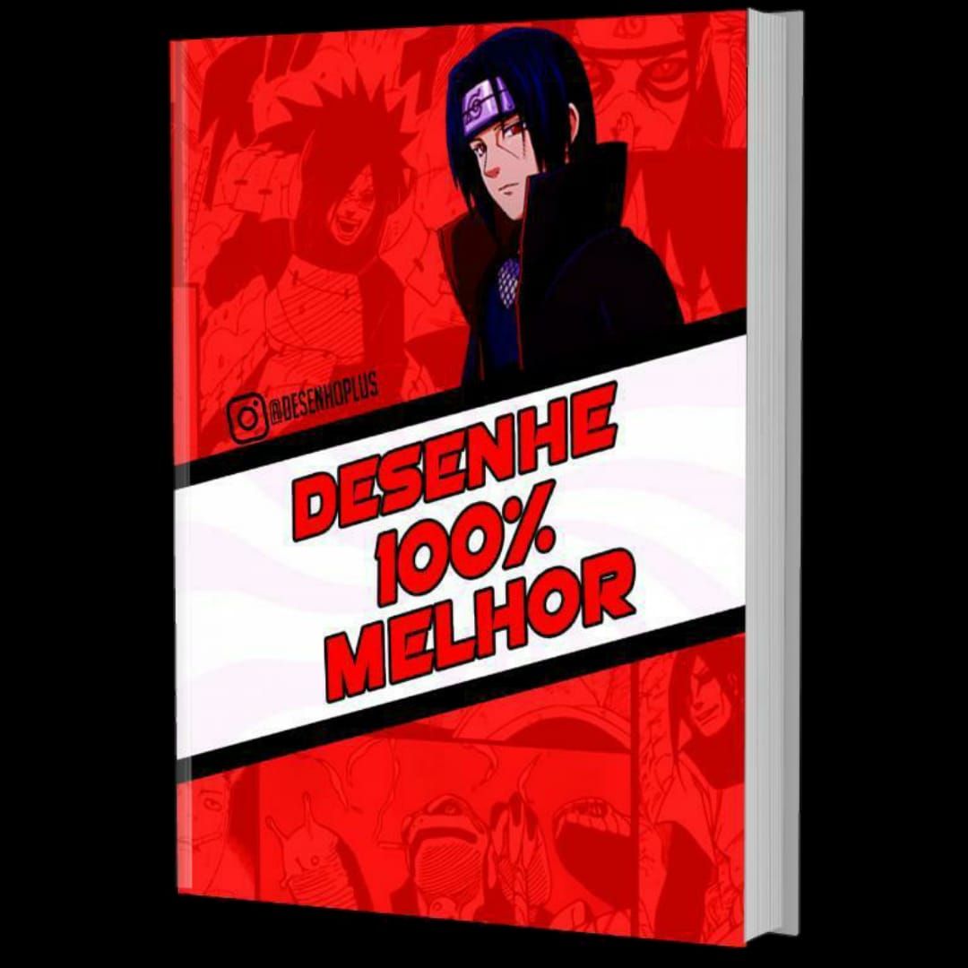 Imagem do curso Ebook Desenhe 100% Melhor