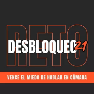 Imagen de portada para Curso online RETO DESBLOQUEO 21