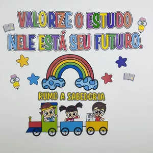 Imagem de capa para o Ebook Dia do Estudante 