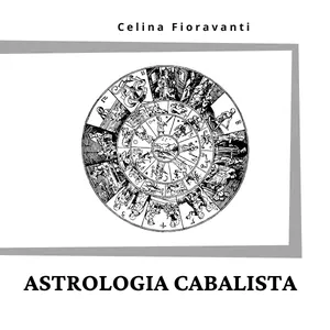Imagem principal do produto Curso de Astrologia Cabalista