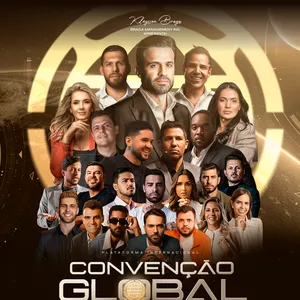 Imagem de capa para o Curso online Convenção Global EUA