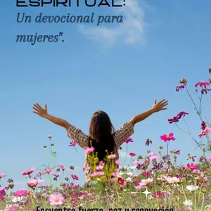 Imagen de portada para Ebook 30 días de Restauración Espiritual para mujeres 