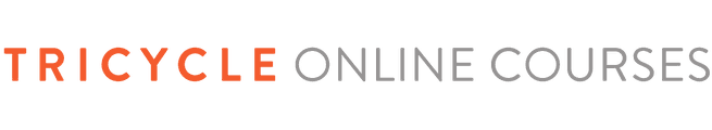 Tricycle Online Courses logo