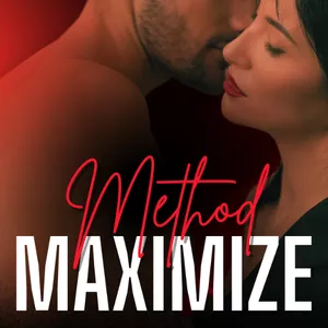 Cover image for Ebook Maximize Method