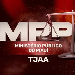Imagem de capa para o Curso online MPPI TJAA