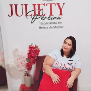 Imagem do curso Espaço Juliety Pereira 💋