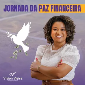 Curso Jornada Paz Financeira