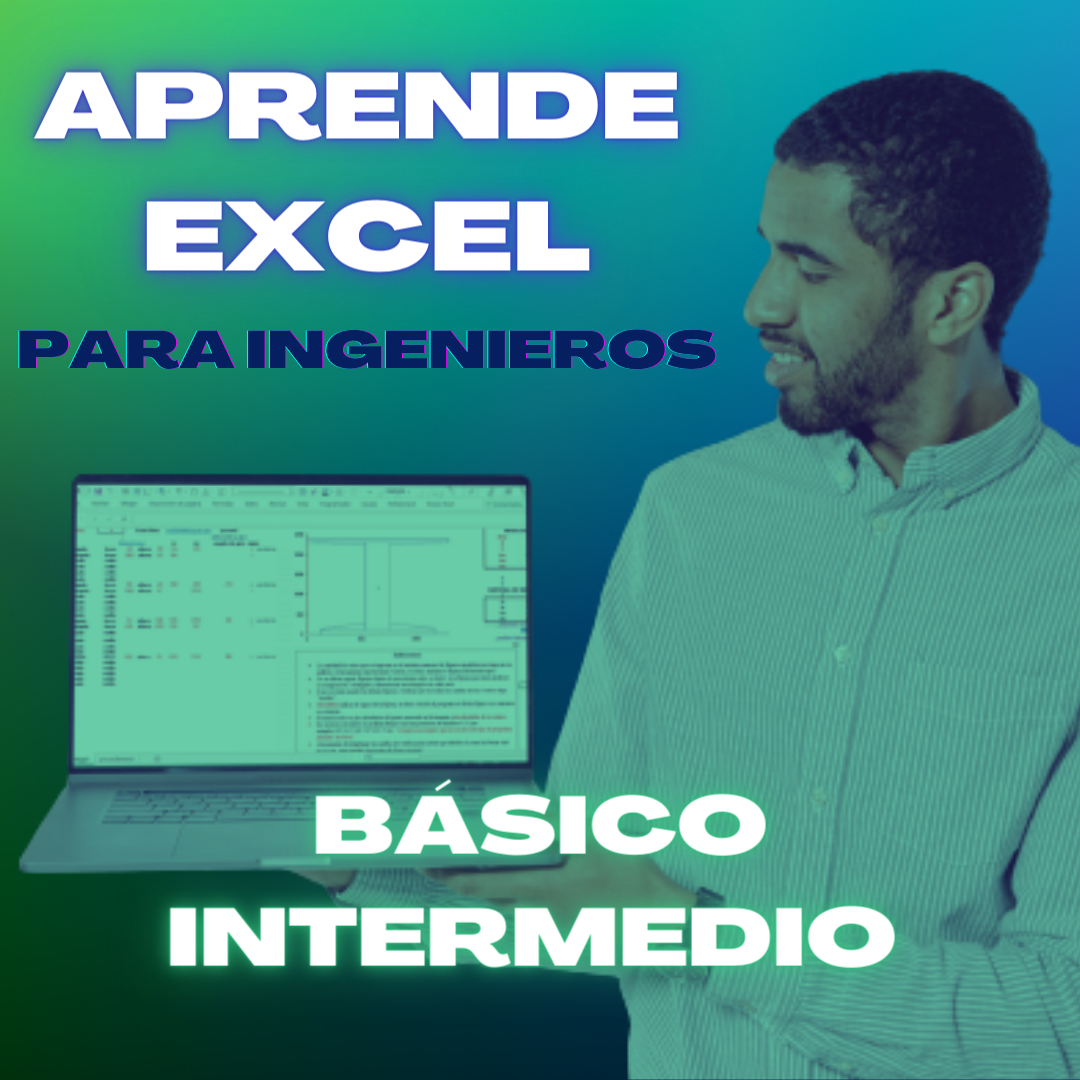 Curso De Excel Para Ingenieros Básico Intermedio é Bom 【análise】erick Ortiz é Confiável 1764